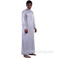Kaftan -jurk voor mannen Kurta Jalabiya